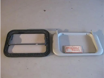 Cabina e interior para Camión nuevo MAN Kanteldak TGA: foto 2