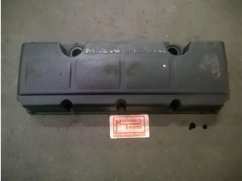 Motor y piezas MAN TGL