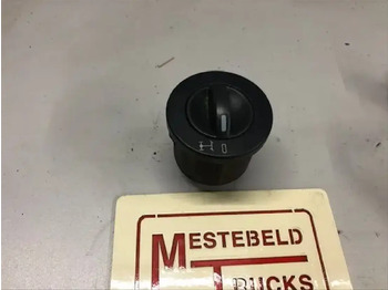 Sistema eléctrico MAN