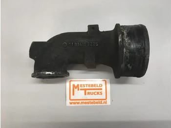 Motor y piezas MAN