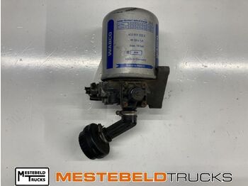 Piezas de freno WABCO