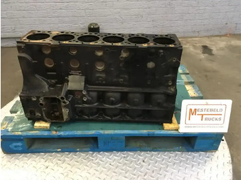 Motor y piezas MAN