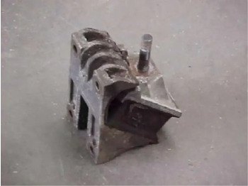 Bastidor/ Chasis MAN