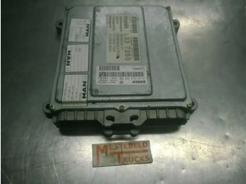 Sistema eléctrico MAN L2000