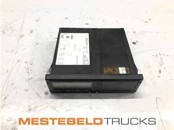 Sistema eléctrico STONERIDGE