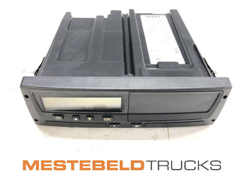 Sistema eléctrico STONERIDGE