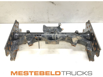 Bastidor/ Chasis MAN