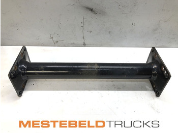 Bastidor/ Chasis MAN