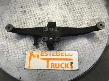 Bastidor/ Chasis MAN