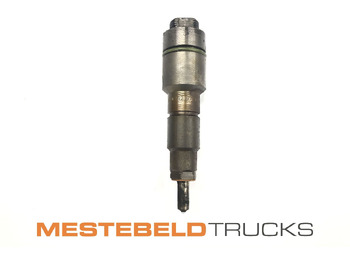 Procesamiento de combustible MAN