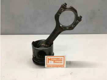 Motor y piezas MAN