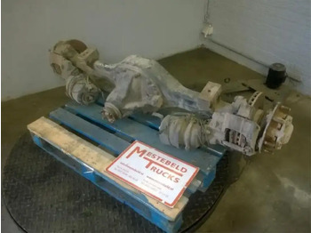 Eje posterior MERCEDES-BENZ Atego