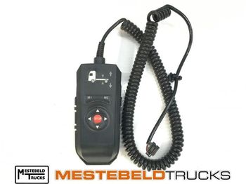 Sistema eléctrico MERCEDES-BENZ