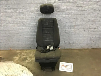 Asiento MERCEDES-BENZ