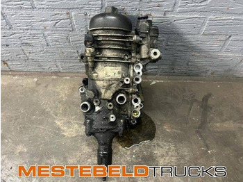 Procesamiento de combustible MERCEDES-BENZ