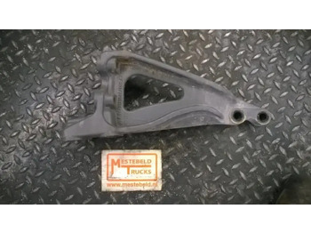 Bastidor/ Chasis MERCEDES-BENZ Axor