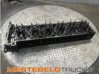 Motor y piezas MERCEDES-BENZ