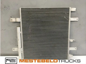 Sistema de refrigeración MERCEDES-BENZ