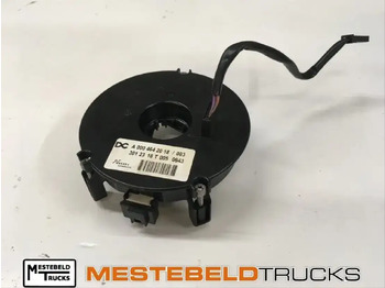 Sistema eléctrico MERCEDES-BENZ