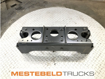 Bastidor/ Chasis MERCEDES-BENZ