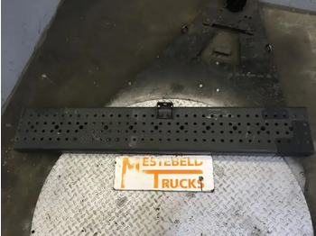Bastidor/ Chasis MERCEDES-BENZ