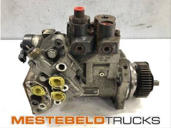 Procesamiento de combustible MERCEDES-BENZ