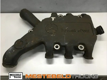 Motor y piezas MERCEDES-BENZ