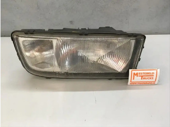 Bastidor/ Chasis MERCEDES-BENZ