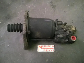 Embrague y piezas KRACHT