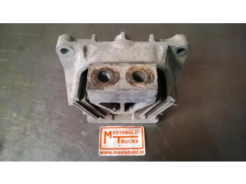 Bastidor/ Chasis MERCEDES-BENZ