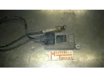 Silenciador/ Sistema de escape MERCEDES-BENZ