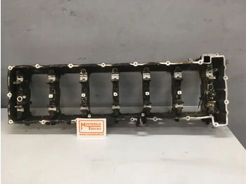 Motor y piezas MERCEDES-BENZ