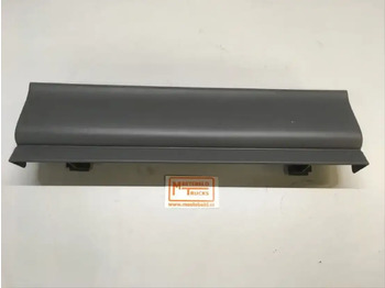 Bastidor/ Chasis MERCEDES-BENZ