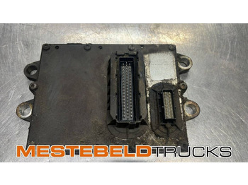 Sistema eléctrico MERCEDES-BENZ