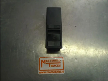 Sistema eléctrico MERCEDES-BENZ