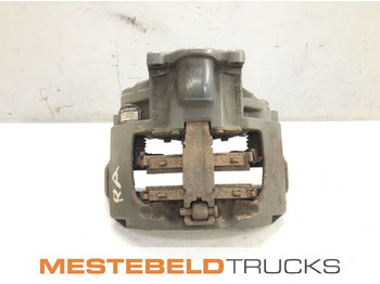 Piezas de freno MERCEDES-BENZ Atego