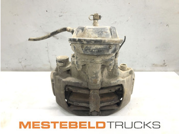 Piezas de freno MERCEDES-BENZ