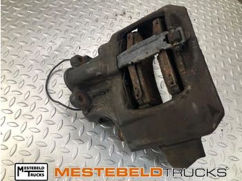 Piezas de freno MERCEDES-BENZ