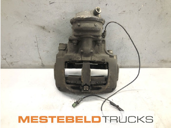 Piezas de freno MERCEDES-BENZ