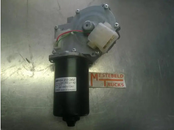 Sistema eléctrico MERCEDES-BENZ