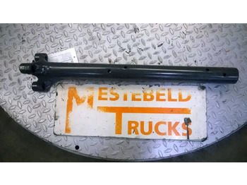 Bastidor/ Chasis MERCEDES-BENZ