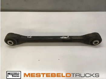 Bastidor/ Chasis MERCEDES-BENZ