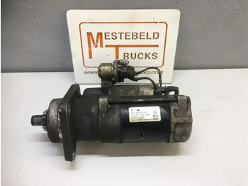 Motor y piezas MERCEDES-BENZ