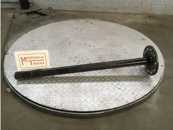 Eje posterior MERCEDES-BENZ