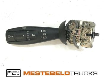 Sistema eléctrico MERCEDES-BENZ