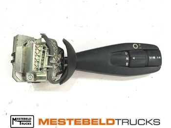 Sistema eléctrico MERCEDES-BENZ