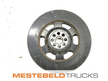 Motor y piezas MERCEDES-BENZ