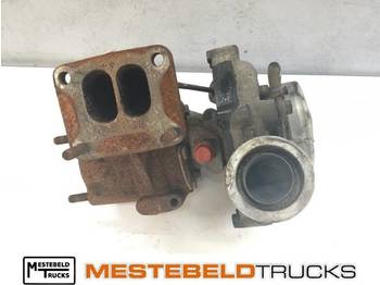 Motor y piezas MERCEDES-BENZ