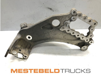 Bastidor/ Chasis MERCEDES-BENZ