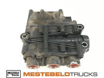 Sistema eléctrico MERCEDES-BENZ